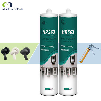 Good price Silicona Sealant for Metal Roofing Weatherproof and Leak Proof 300ml from MH563 online