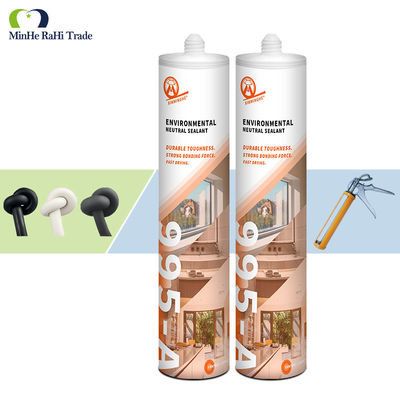 Good price Industrial MS Sealant MH995A MS Polymer Adhesive with Silane Modified Polymer Mixture online