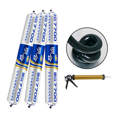 Good price Transportation MH7700 Silicone Sealant Aluminum Foil Leak Bathroom Glass and Ceramic Waterproof online