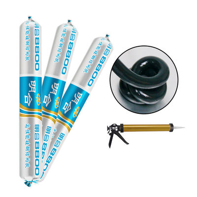 Good price MH8800 Main Raw Material Silicone 590ml 600ml Sausage All Purpose Glue For Aluminum Composite Panel online