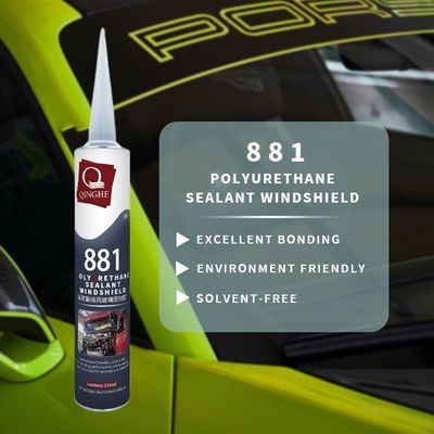 Good price 310ml MH881 Polyurethane Sealant Ideal For Automotive Glass Windshield Main Raw Material online