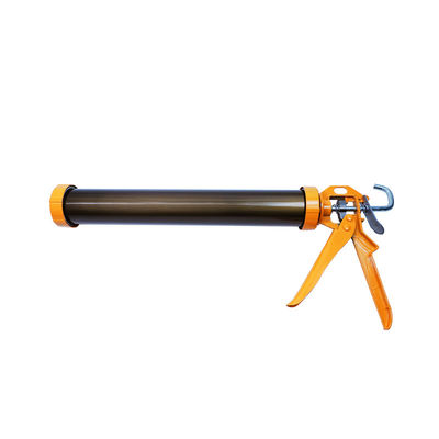 Good price Plunger Type Ratchet Rod MH Sealant Gun For Aluminum Barrel Caulking Gun And Pu Silicone online