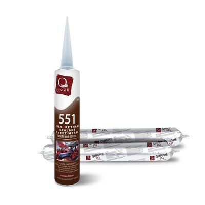 Good price Polyurethane MH551 Sealant For Vehicle Bodywork And Skylight Caulking in Automotive online
