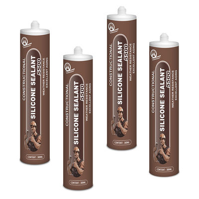 Good price CAS No. 63148-60-7 MH5500 Silicone Sealant Perfect for Structural Glazing and Construction Adhesive online