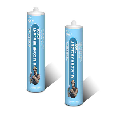 Good price Neutral Silicone Adhesive MH7700 Heavy Duty Sealant for Neutral Window Wooden Caulking and Building Materials online