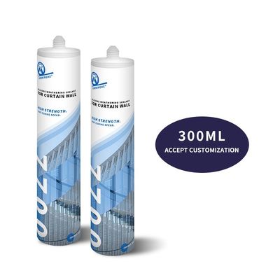 Good price 100% Neutral Cure Silicone Adhesive Watertight Sealant MH7700 Silicone Sealant OEM ODM Buy Shelf life 12 Months online