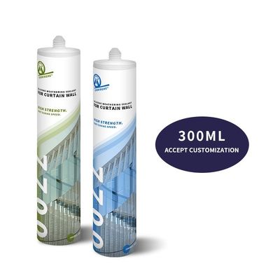 Good price Structural Silicone Sealant MH7700 300ML Cartridge for High Tensile Strength and Good Elasticity in Construction Projects online