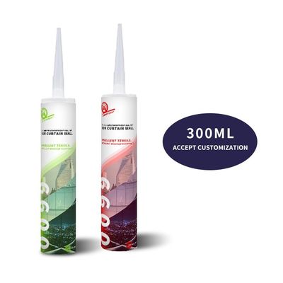 Good price Transportation MH6600 Fast Cure Structural Adhesion Curtain Wall Neutral Silicone Sealant Waterproof Adhesive Sample online