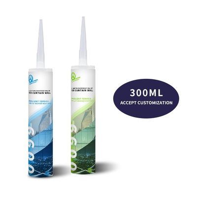 Good price Volume 300ml Cartridge MH6600 Neutral Sealant Anti Mildew Waterproof Door and Window Wood Construction Silicone Adhesive online
