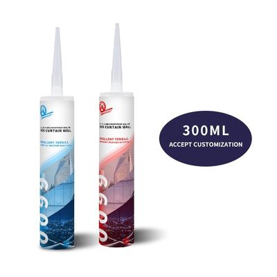 Good price MH6600 Neutral Sealant Noncorrosive Elastic Adhesive for Building Construction Excellent Sealing Caulking online