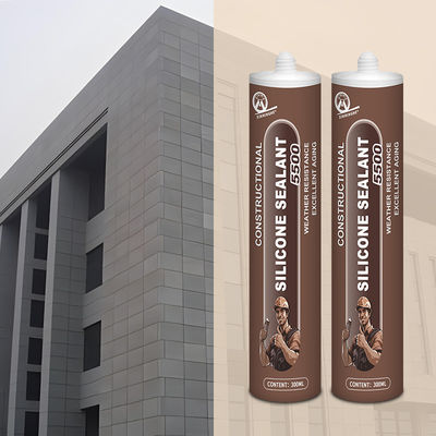 Good price Bonding Strength MH5500 Silicone Sealant for Industrial Grade Weather Resistance and Quick Drying online