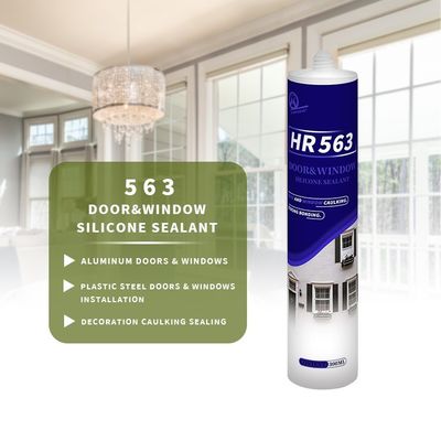Good price MF Mixture MH563 Germany Aluminum Roofing Sheet Sealant High Bonding Strength for Stone Decoration Construction Needs online