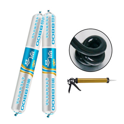 Good price Silicone Sealant Sausage for Transportation MH8800 Marble Sealing Bonding Neutral Caulk Adhesive online