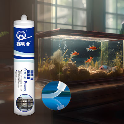 Good price MH988 Acid Sealant 280ml 300ml Waterproof Underwater Neutral Adhesive for Fish Tanks online