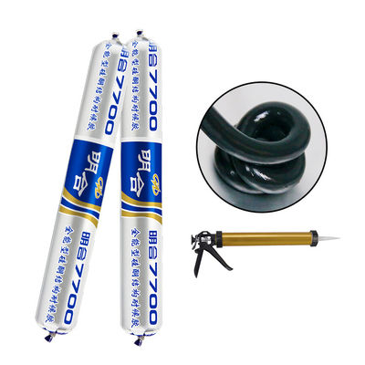 Good price Mixture MH7700 Structural Silicone Sealant for Waterproof Clear Joint Caulk Multi Interior Exterior Adhesives in Kitchen online