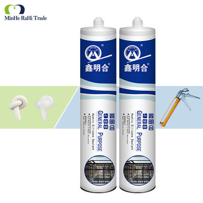 Good price 300ml Main Raw Material Silicone for Fish Tank Glass Aquarium Waterproof Underwater online