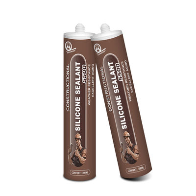Good price Waterproof MH5500 Silicone Adhesive for Interior and Exterior Caulking of Joints EINECS No. 613-154-4 MF Mixture online