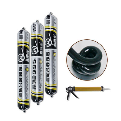 Good price MH995 Neutral Silicone Structural Adhesive Sealant Low VOC White for Roof Glass Gap and Crack Filling CAS No. 63148-60-7 online