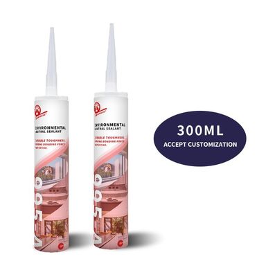 Good price eco Friendly Modified Silane MS Adhesive Sealant For Sealing MH995A online