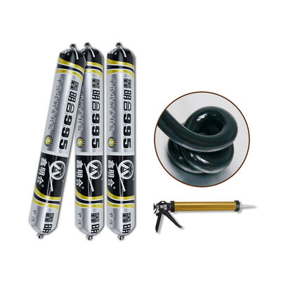 Good price MH995 Fast Curing High Sealing Structural Glazing Sausage Silicone Adhesive Sealant For Woodworking And MF Mixture online