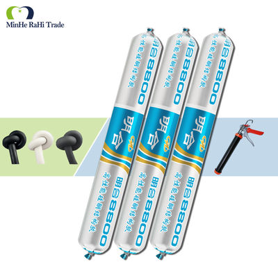 Good price Water Resistant Highly Elastic Joint Structure Silicona Sealant MH8800 for Glass and Curtain Wall Weatherproof online