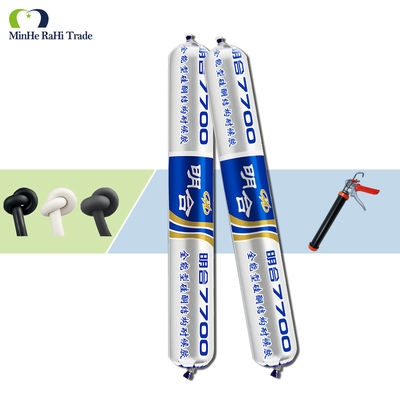 Good price Structural Silicone Sealant MH7700 All Purpose Heavy Duty Adhesive Sealant for Curtain Wall Water Resistant Suppliers online
