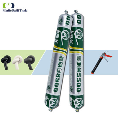 Good price MH5500 Silicone Sealant The Perfect Solution for Weatherproof and Water Resistant Furniture Sealing in Woodworking online