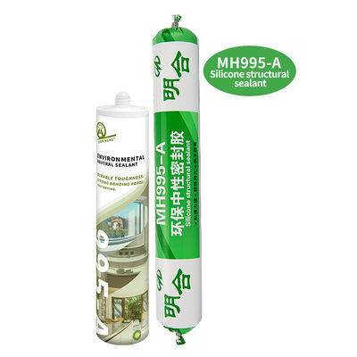 Good price Ms Sealant Quick Drying Mould-proof Waterproof 789 White Clear Modified Ms Polymer Silicone Sealant For Excellent Sealing online