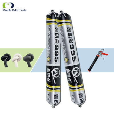 Good price Direct MH995 Silicone Caulk Sealant for Bathroom High Bonding Strength Waterproof Mildew Proof CAS No. 63148-60-7 online