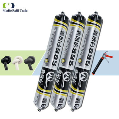 Good price Structural Silicone Sealant MH995 for Durable Indoor and Outdoor Clear Black White Grey Roof Window Door Weather Proof online