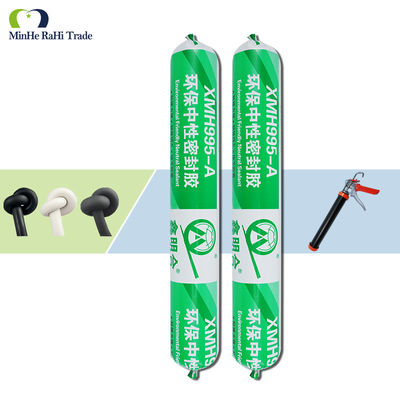 Good price MH995A Epoxy Resin Clear MS Hybrid Polymer Sealant Window and Door Sealing Bonding online