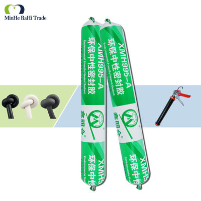 Good price Silane Modified Polymer MS Sealant for Superior Sealing and Waterproof Adhesives in Environmental Projects online