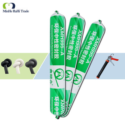 Good price CAS No. 216597-12-5 MS Sealant Environmentally Friendly All Purpose High Elasticity Modified Polyurethane Sealant Caulk online