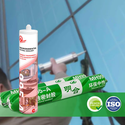 Good price MS Sealant MH995A UV Resistant Isocyanate Free Primer For Less Bonding Sealing online
