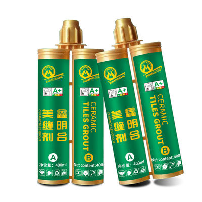 Good price Excellent Viscosity MH850 Caulk Sealant for Bathroom Tile Grout Sealer Epoxy Seamstress Dazzle Colour Anti-Mould Adhesive online