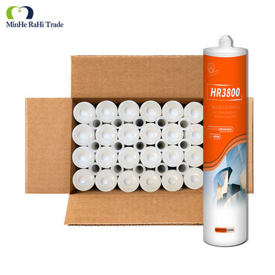 Good price MH3800 Structural Sealant for Waterproof Anti-Yellowing Mildew-Proof Joints in Building Construction EINECS No. 613-154-4 online