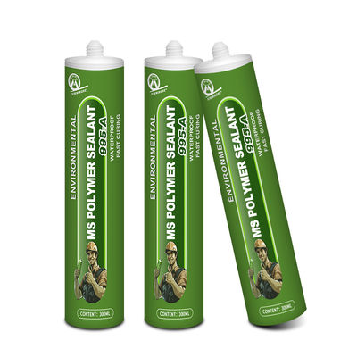 Good price Ms Sealant Durable Self Leveling Caulking Lap for Roof Vents Repair Classification Other Adhesives EINECS No. 244-921-8 online