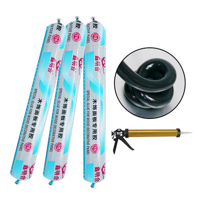 Good price Ms Polymer Sealant Uv Resistant Structural Ms Polymer/hybride Transparent Silicone Waterproof Wood Sealants Protect Your Wood online