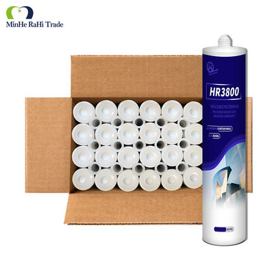 Good price 20 Foot Shipping Containers MH3800 Structural Sealant with Strong Bonding Strength and Environmentally Friendly Formula online
