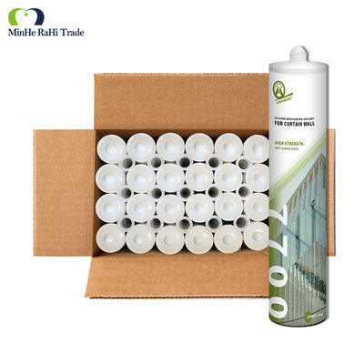 Good price Classification MH7700 Silicone Sealant Universal Applicable High Durable Strength Neutral Curing Silicone Weather-resistant Adhesive Sealant online