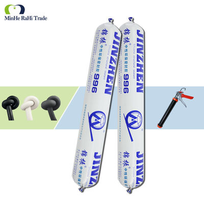 Good price MH996 Ms Sealant Low Modulus Mildew Proof Duct Bathroom Sanitary Modified MS Polymer Hybrid Sealant Adhesive for Joint Sealing online
