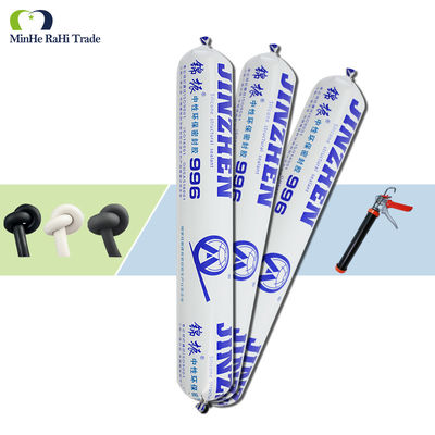 Good price Modified Hybrid Adhesive MS Sealant Excellent Sealing for Building Construction Sealing MF Multipurpose Black Clear online