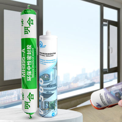 Good price 216597-12-5 Ms Sealant Oem Odm 300ml Long Service Period Toilet Modified Silane MS Structural Adhesive Silicone Sealant online