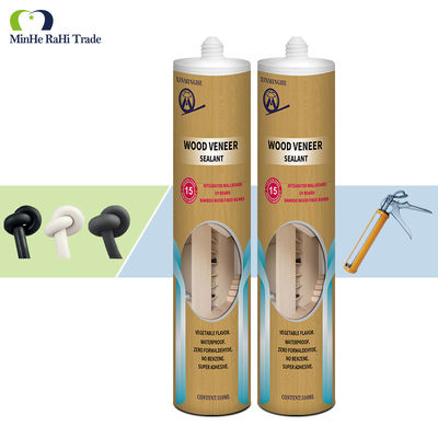 Good price MS Sealant Anigre Veneer Multi-Seal Uv Resistance Free Solvent Fire Resistant online