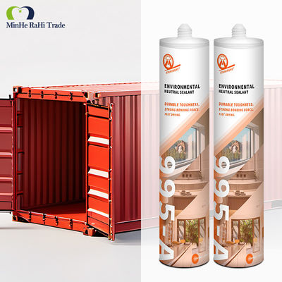 Good price Waterproof and Weather Resistant MS Sealant for House Container Homes Construction EINECS No. 244-921-8 online