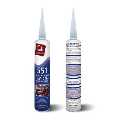 Good price MH551 PU Sealant for Automotive Sun Roof Sealer Classification Other Adhesives Auto Glass Weld Seam Waterproof Sealing online