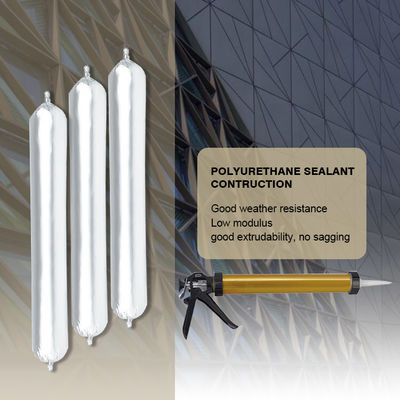 Good price High Bonding Adhesion Joint Sealing Sausage PU50 High Modulus Sealant for Construction Classification Other Adhesives online