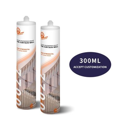 Good price MH7700 Silicone Sealant Perfect for Weather-resistant Industrial Furnaces and Flue Gas Boxes in Any Environment online