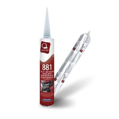 Good price 12 Months Shelf Life MH881 PU Sealant The Ultimate Solution for Automotive Anti-corrosion Glass online