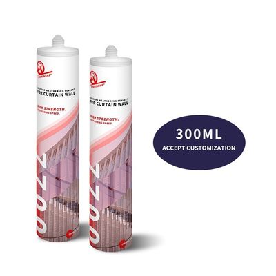 Good price Silicone Adhesive Sealant for High Temperature Resistance in Exhaust Pipes and Heating Cabinets 310ml Structural Adhesive online